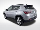 Thumbnail of 2018 Billet Silver Metallic Clearcoat Jeep Compass