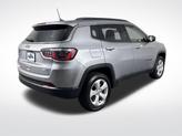 Thumbnail of 2018 Billet Silver Metallic Clearcoat Jeep Compass