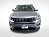Thumbnail of 2018 Billet Silver Metallic Clearcoat Jeep Compass