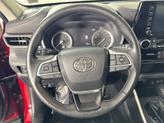Thumbnail of 2022 Ruby Flare Pearl Toyota Highlander