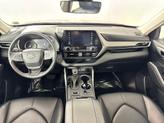 Thumbnail of 2022 Ruby Flare Pearl Toyota Highlander