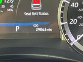 Thumbnail of 2022 Ruby Flare Pearl Toyota Highlander