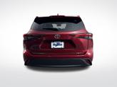 Thumbnail of 2022 Ruby Flare Pearl Toyota Highlander