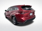 Thumbnail of 2022 Ruby Flare Pearl Toyota Highlander