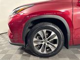 Thumbnail of 2022 Ruby Flare Pearl Toyota Highlander
