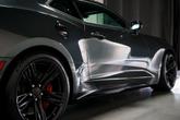 Thumbnail of 2018 Nightfall Gray Metallic Chevrolet Camaro