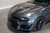 Thumbnail of 2018 Nightfall Gray Metallic Chevrolet Camaro