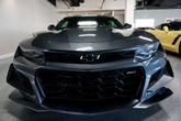 Thumbnail of 2018 Nightfall Gray Metallic Chevrolet Camaro