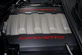 Thumbnail of 2018 Ceramic Matrix Gray Metallic Chevrolet Corvette