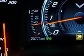 Thumbnail of 2018 Ceramic Matrix Gray Metallic Chevrolet Corvette