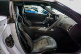 Thumbnail of 2018 Ceramic Matrix Gray Metallic Chevrolet Corvette