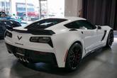 Thumbnail of 2015 Arctic White Chevrolet Corvette