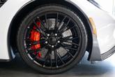 Thumbnail of 2015 Arctic White Chevrolet Corvette