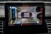 Thumbnail of 2015 Glacier White Metallic Audi A8