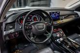 Thumbnail of 2015 Glacier White Metallic Audi A8