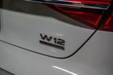 Thumbnail of 2015 Glacier White Metallic Audi A8