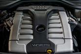 Thumbnail of 2015 Glacier White Metallic Audi A8