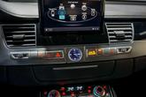 Thumbnail of 2015 Glacier White Metallic Audi A8