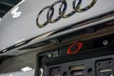 Thumbnail of 2015 Glacier White Metallic Audi A8