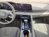 Thumbnail of 2024 Serenity White Hyundai ELANTRA