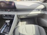 Thumbnail of 2024 Serenity White Hyundai ELANTRA