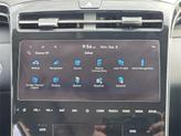 Thumbnail of 2022 Amazon Gray Hyundai TUCSON