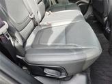 Thumbnail of 2022 Amazon Gray Hyundai TUCSON