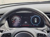 Thumbnail of 2022 Amazon Gray Hyundai TUCSON