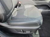 Thumbnail of 2022 Amazon Gray Hyundai TUCSON