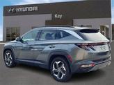 Thumbnail of 2022 Amazon Gray Hyundai TUCSON