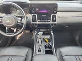 Thumbnail of 2022 Glacial White Pearl Kia Sorento