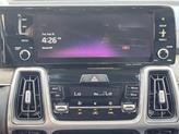 Thumbnail of 2022 Glacial White Pearl Kia Sorento