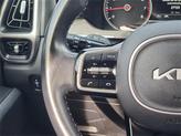Thumbnail of 2022 Glacial White Pearl Kia Sorento