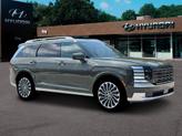 Thumbnail of 2026 Titan Charcoal Hyundai PALISADE