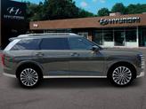 Thumbnail of 2026 Titan Charcoal Hyundai PALISADE