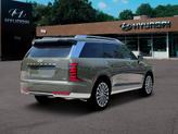 Thumbnail of 2026 Titan Charcoal Hyundai PALISADE