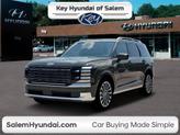 Photo of 2026 Titan Charcoal Hyundai PALISADE