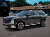 Thumbnail of 2026 Titan Charcoal Hyundai PALISADE