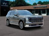 Thumbnail of 2026 Titan Charcoal Hyundai PALISADE