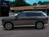 Thumbnail of 2026 Titan Charcoal Hyundai PALISADE