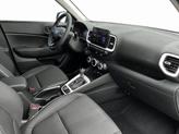 Thumbnail of 2025 Ecotronic Gray w/Black Roof Hyundai VENUE