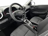 Thumbnail of 2025 Ecotronic Gray w/Black Roof Hyundai VENUE