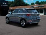 Thumbnail of 2025 Ecotronic Gray w/Black Roof Hyundai VENUE