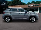 Thumbnail of 2025 Ecotronic Gray w/Black Roof Hyundai VENUE