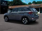 Thumbnail of 2025 Ecotronic Gray w/Black Roof Hyundai VENUE