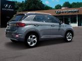 Thumbnail of 2025 Ecotronic Gray w/Black Roof Hyundai VENUE
