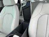 Thumbnail of 2025 Abyss Black Hyundai SONATA Hybrid