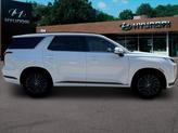 Thumbnail of 2025 Hyper White Hyundai PALISADE
