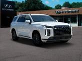 Thumbnail of 2025 Hyper White Hyundai PALISADE