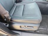 Thumbnail of 2022 Crystal Black Pearl Honda Pilot